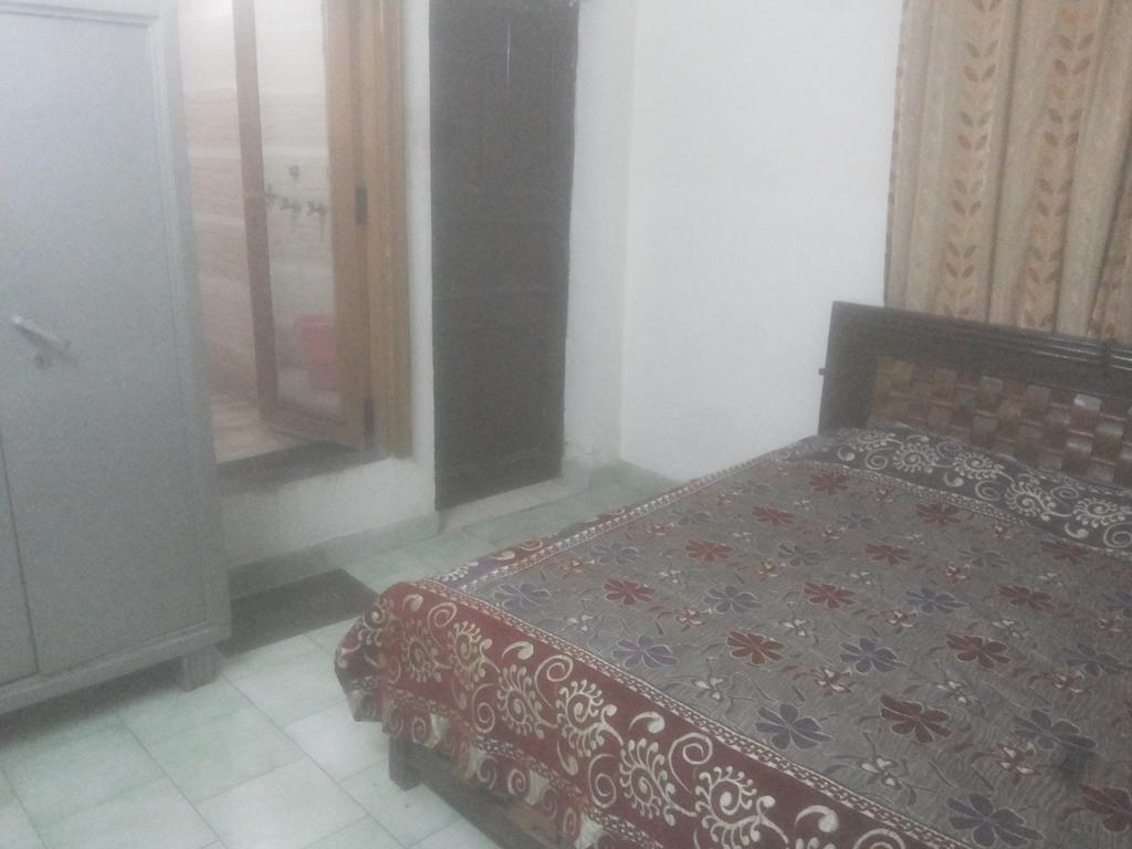 Heritage Inn Ghaziabad Phòng bức ảnh