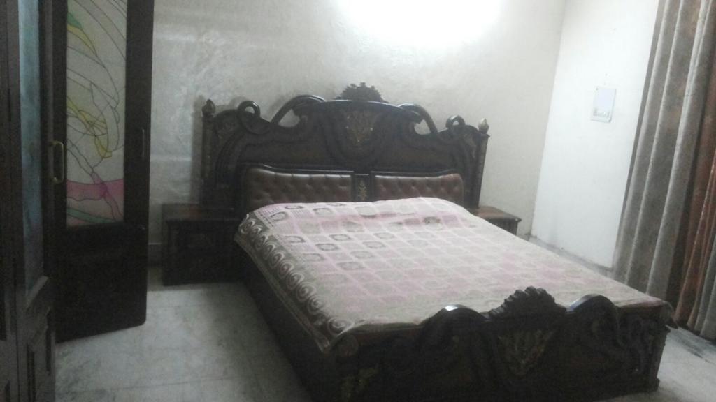 Heritage Inn Ghaziabad Phòng bức ảnh