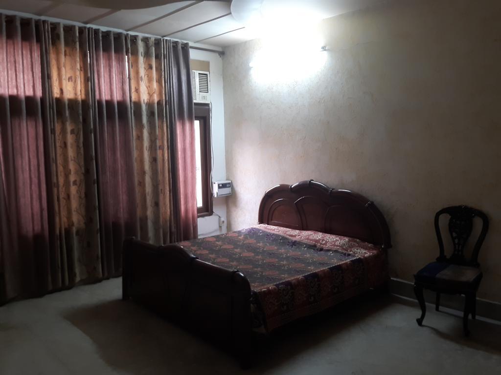 Heritage Inn Ghaziabad Ngoại thất bức ảnh